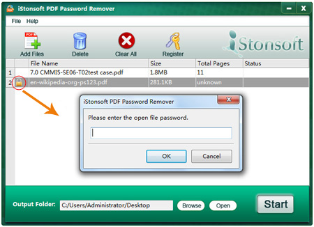 How to Remove Password from PDF
