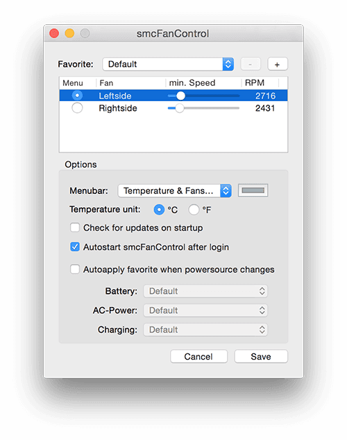 2 Efficient Ways to Keep MacBook Cool [Prevent Overheating]