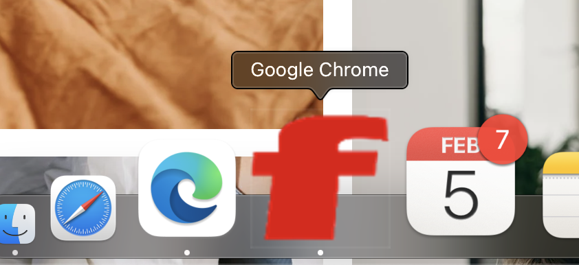 Change Application Icon on Mac