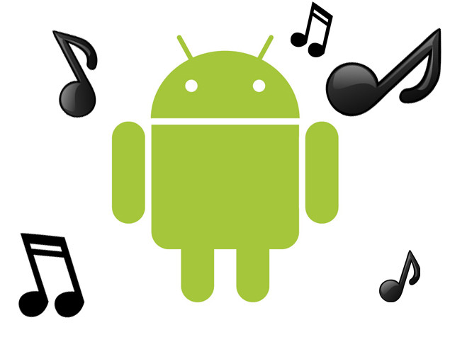 Music Apps for Android