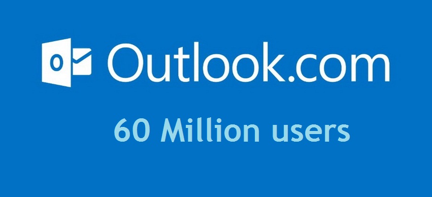 Reasons that made outlook.com a popular one
