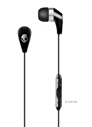 Skull Candy 50/50 High quality earphone