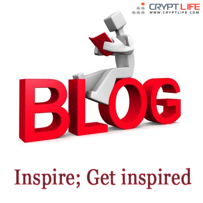 Ways to get inspired in blogging