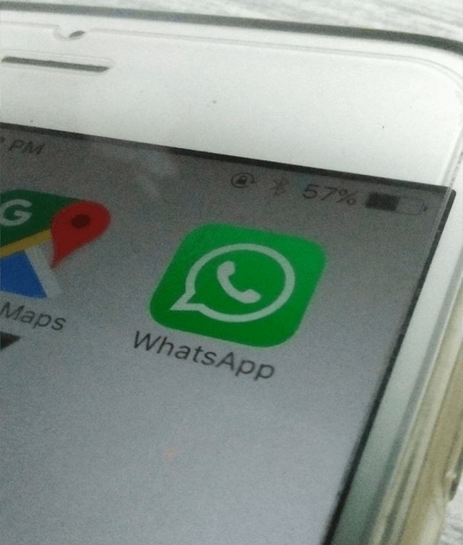 Hidden Facts About WhatsApp